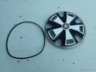 predám puklicu na škoda 110r