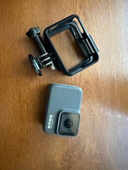 Gopro hero 7 silver