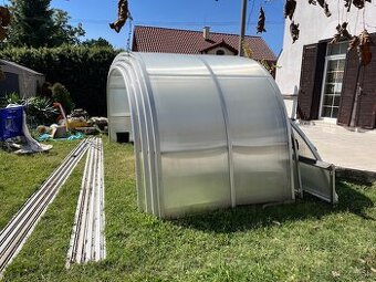 Bazénové príslušenstvo