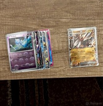 Pokémon MYSTERY BOX – náhodný výber – možná vyššia hodnota