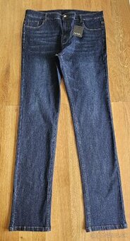 W38/36 nové NA VYSOKÚ POSTAVU, ELASTICKÉ, POHODLNÉ