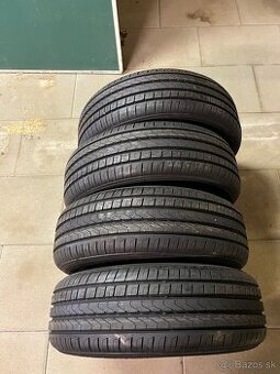 Pirelli 215/65 R17 nové letné pneu
