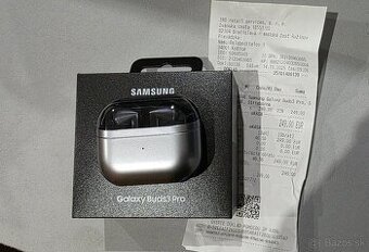Samsung Galaxy Buds 3 Pro