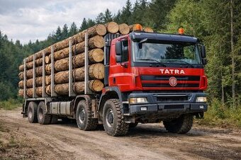 HĽADÁM DODÁVATEĽA PALIVOVÉHO DREVA – VLÁKNINA