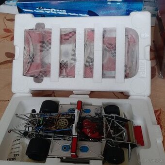 1:18 Exoto Porsche 917/30