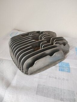 Prodám uloženkovou hlavu na ČZ 175 / 477 a čz 125/476