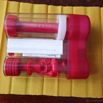 Lis na pečivo a dekoráciu jedla