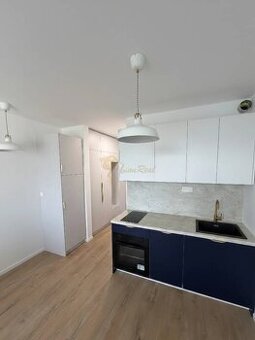 garzónka v novostavbe AGÁTY, ul. Agátova, Dúbravka, lodžia