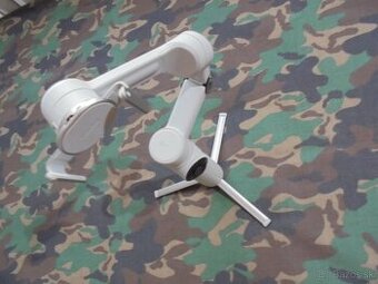 Insta360 Flow 2 Standard Bundle Stone Gray.