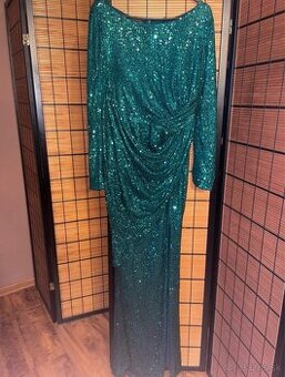 Spoločenské/ večerné šaty