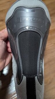 Pedám dámske lyžiarky LOWA SC AS Lady