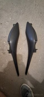 Honda CB600 F Hornet 2007 bočné plasty