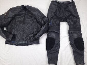 Vanucci Competizione Cool pánska kožená kombinéza L/M 52/50