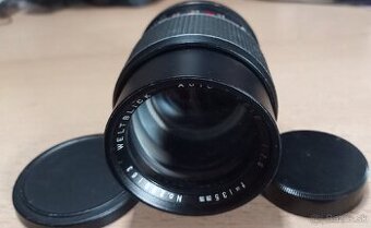 M42 Weltblick Auto Tele 135mm 1:2.8
