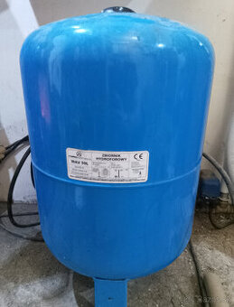 tlaková nádoba expanska 50 l