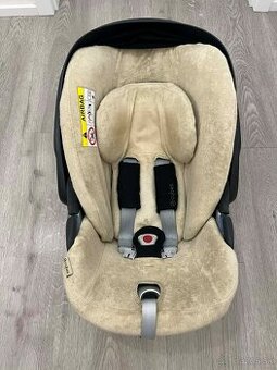Vajicko  Cybex CLOUD Z i-SIZE s isofixom