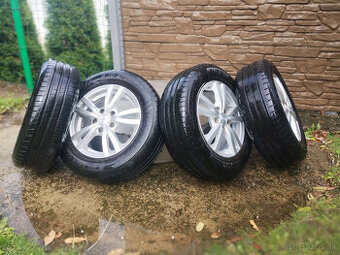 Predam elektrony 5x112 R15