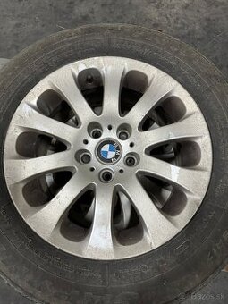 Bmw disky original 235/65 r17