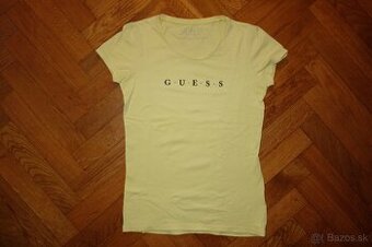 Dámske tričko Guess M