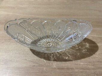 Krištálová misa Bohemia