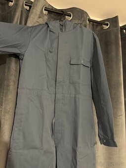 Montérky, monterkovy overal