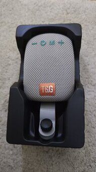 T&G Bluetooth reproduktor