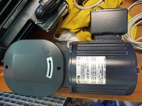 Predám čerpadlo na emulzie, chladenie na tekutiny