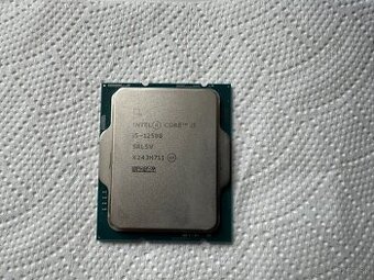 Intel Core i5-12500 3.0GHz