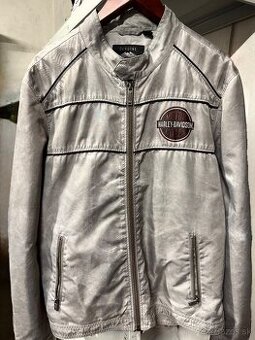 Predám letnú bundu HARLEY DAVIDSON