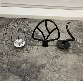 Delimano Deluxe metla, hnietač príslušenstvo kuchynský robot