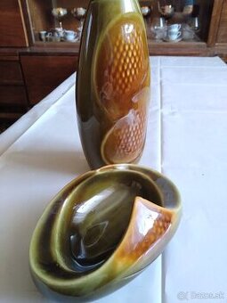 Keramika Ditmar urbach, skvelý stav.