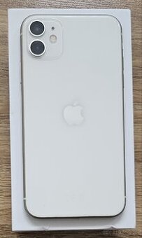Apple Iphone 11 128GB White