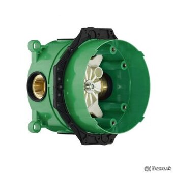 Podomietkové teleso Hansgrohe iBox universal 01800180