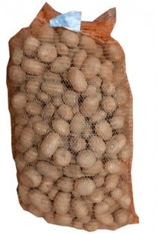 Certifikovana sadbove zemiaky 0.50e/kg