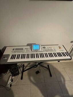 Korg pa 2 x Pro