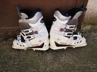 dámske  Salomon č.38