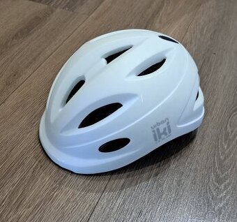 Detska prilba Urban Iki mini white XS