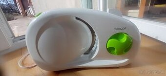 Elektrický krájač Sencor