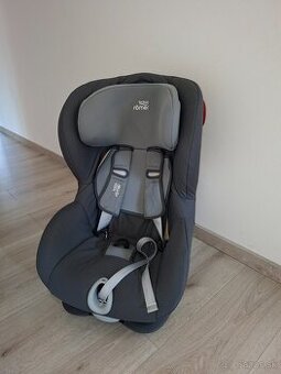 Autosedačka Britax Römer