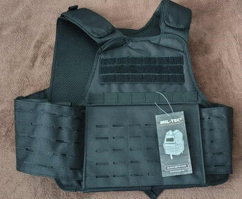 Taktická vesta Mil-Tec