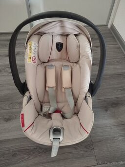 Autosedačka vajíčko