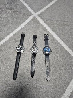 Automatické hodinky swiss, OOO, Atlantic, Haste