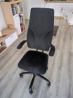 Stolička SpinaliS Navigator