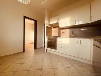 Na predaj 4-izb. byt na Nejedleho ul., BA - Dubravka