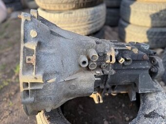 BMW E36 prevodovka 5-stupňová 316i 1.6 benzín