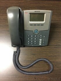 IP telefón Cisco SPA502G
