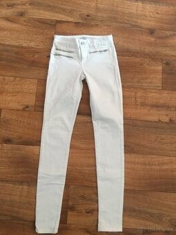 NOVÉ LIU JO originál dámske rifle S