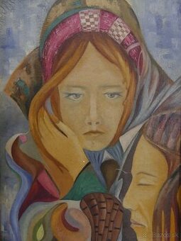 socha ,obrazy a iné