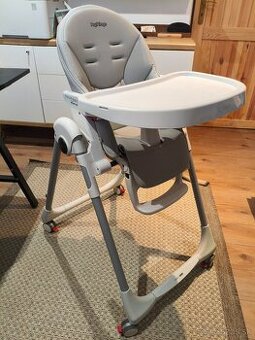 Peg-Pérego stolička