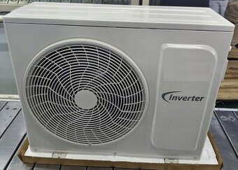 Tepelko vzduch - vzduch do -15st.